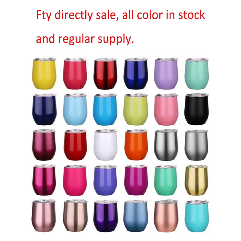 12 унций быстрая чашка для яиц автомобильные чашки вакуумная Изолированная с