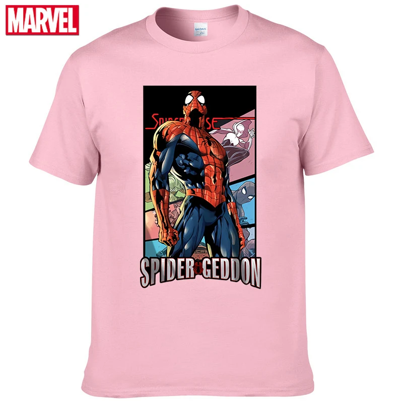 Футболка мужская с графическим принтом 100% хлопок #114 | Мужская одежда