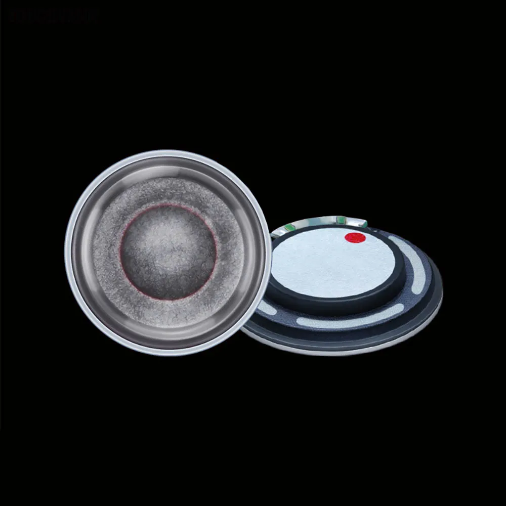 Сменный динамик 14 15 мм для ремонта Bluetooth наушников сделай сам кашемир композитная