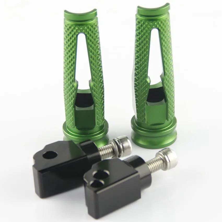 

2 шт., подножки для BMW S1000RR 2010 2011 2012 2013 2014 2016 2017 2018 S1000R S1000XR HP4