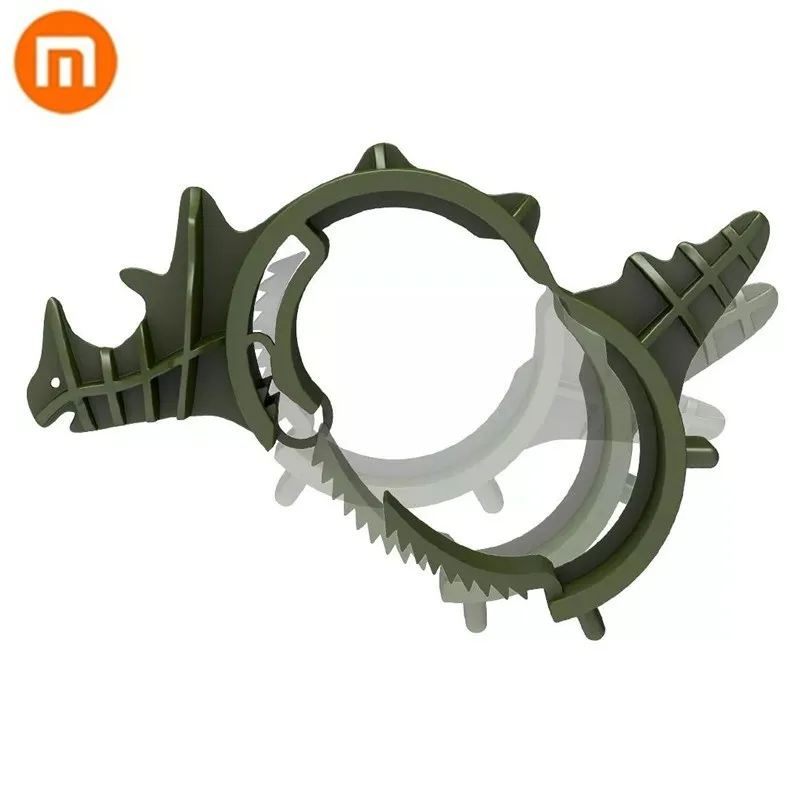 Millet BCASE Организация динозавр кабель паллет провода хранения колодки материал подходит для путешествий