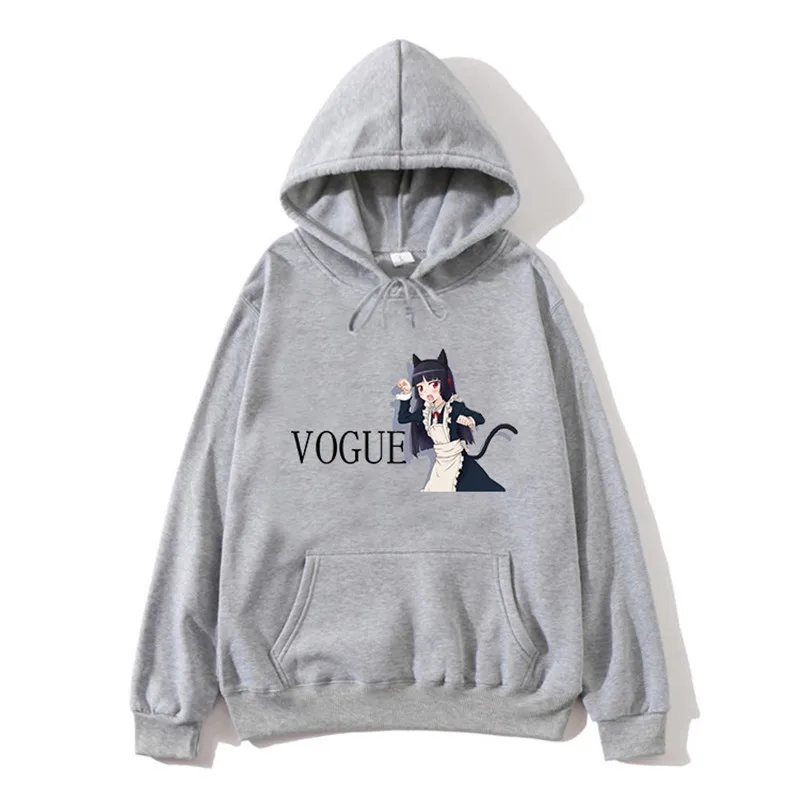 

Hip-hop One-way Merch Sweatshirt for Men and Women Street Loose Hip-hop Hoodie Casual Hoodie Beauty Pattern Letter Hoodie Women