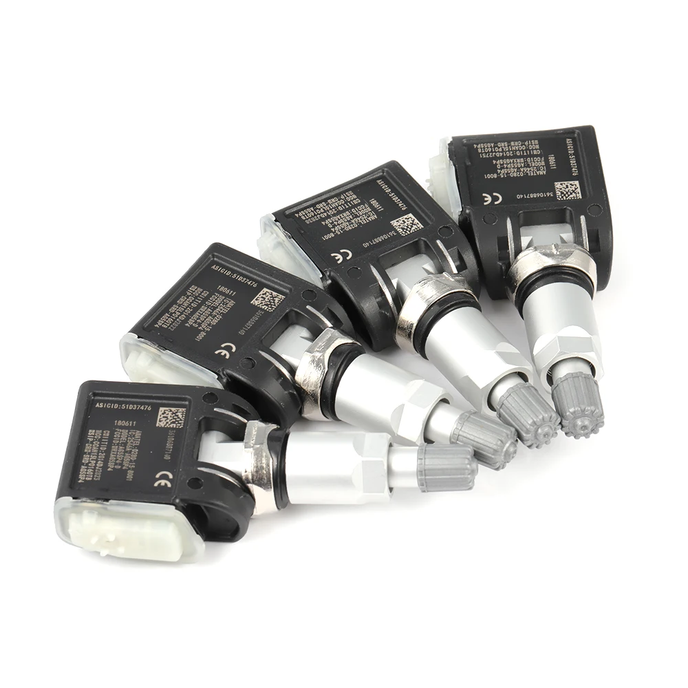 Датчик давления в шинах TPMS для BMW 3er G20 G21 5er G30 G31 6887140 датчик s|Системы контроля