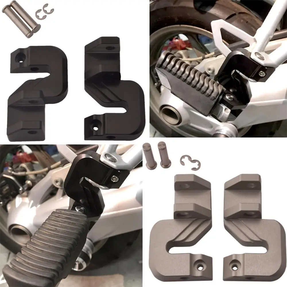 

Motorcycle Parts