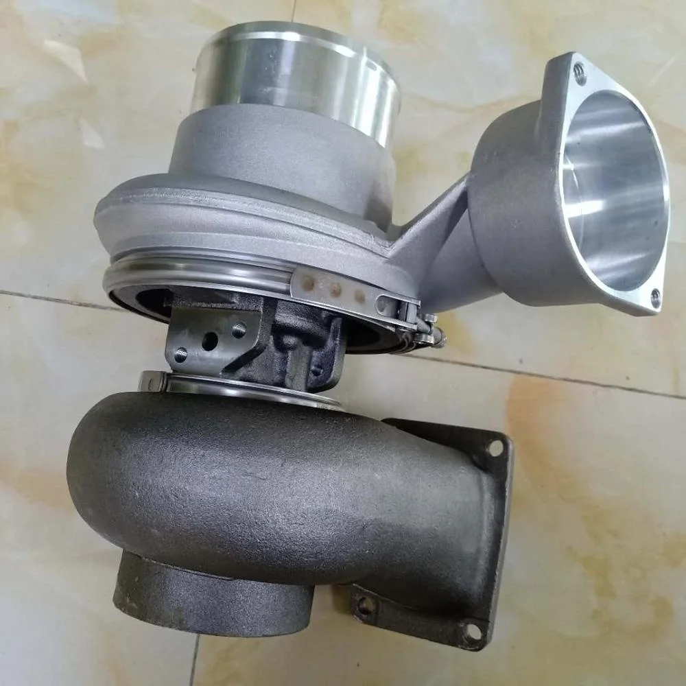 

3306 Excavator Turbine Engine Turbocharger 127-5150 1275150