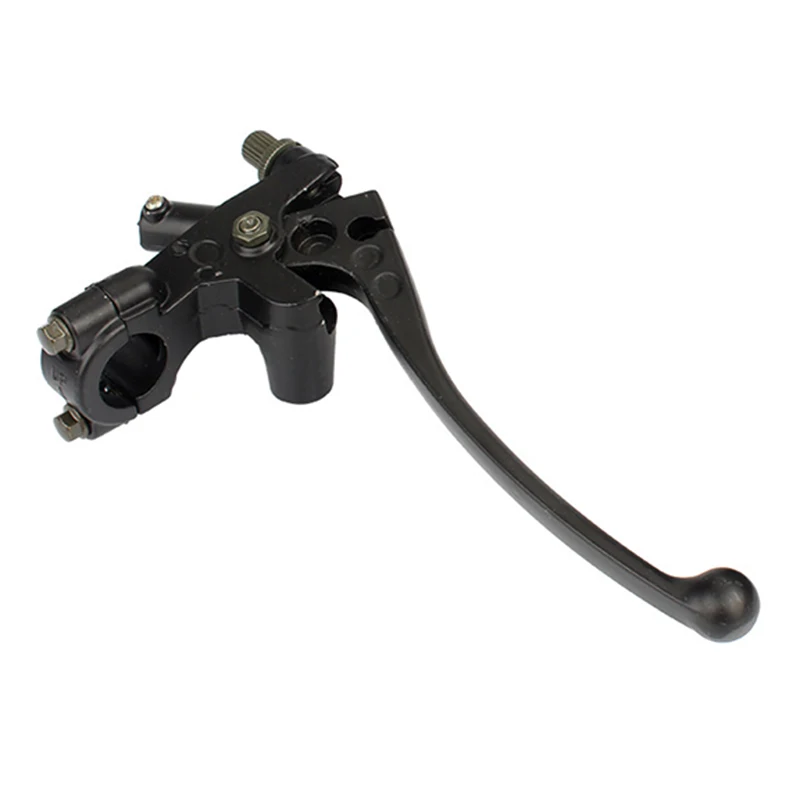 

22mm Universal Motorcycle Brake Clutch Master Cylinder Reservoir Levers