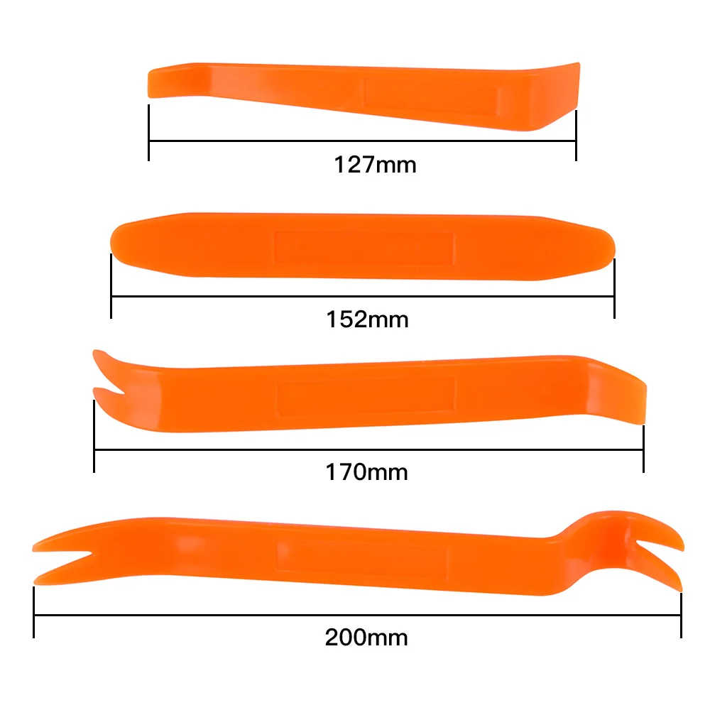 Car Radio Disassembly tool styling For cars kia for citroen toyota honda panel removal B MW Mercedes |