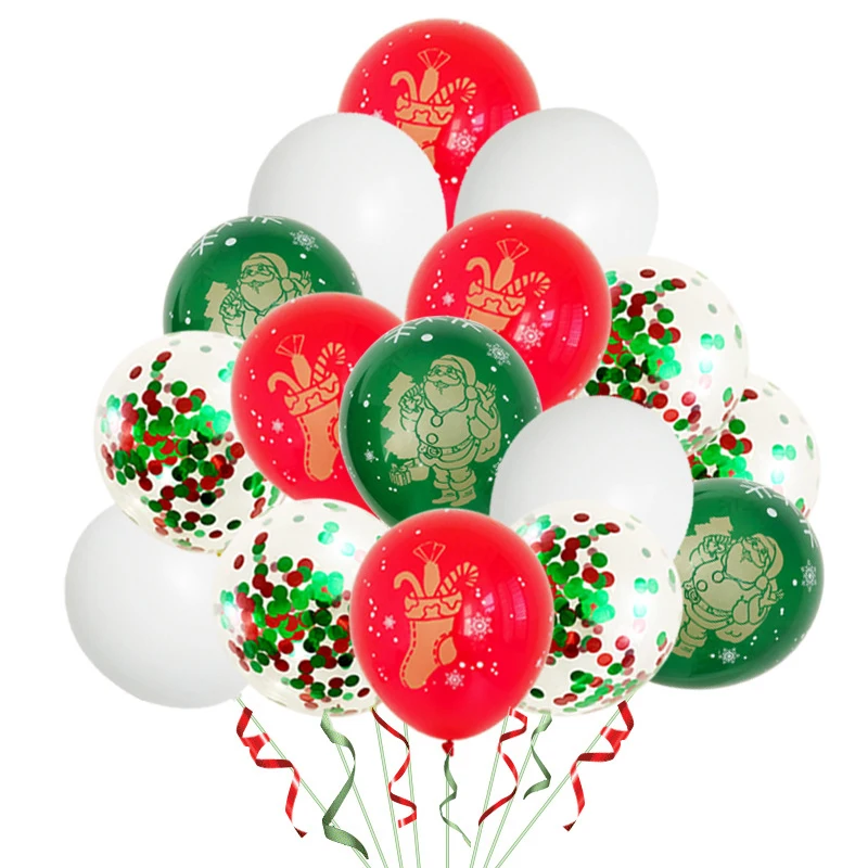 Leeiu украшение для новогодвечерние Рождественский баннер фон реквизит фотобудки