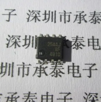 

CY25AAJ-8F-T13 CY25AAJ 25AAJ