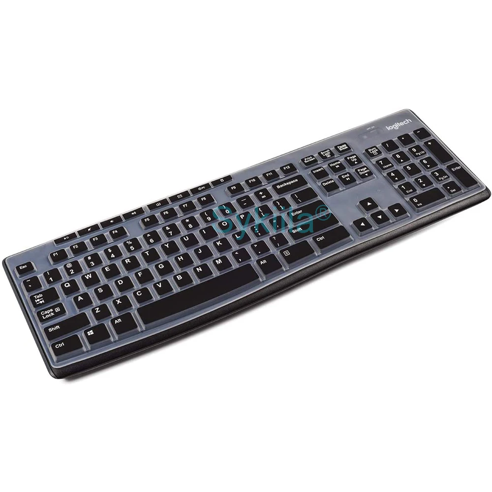 Logitech K200 MK200 K260 MK260 K270 MK270 MK275 MK295