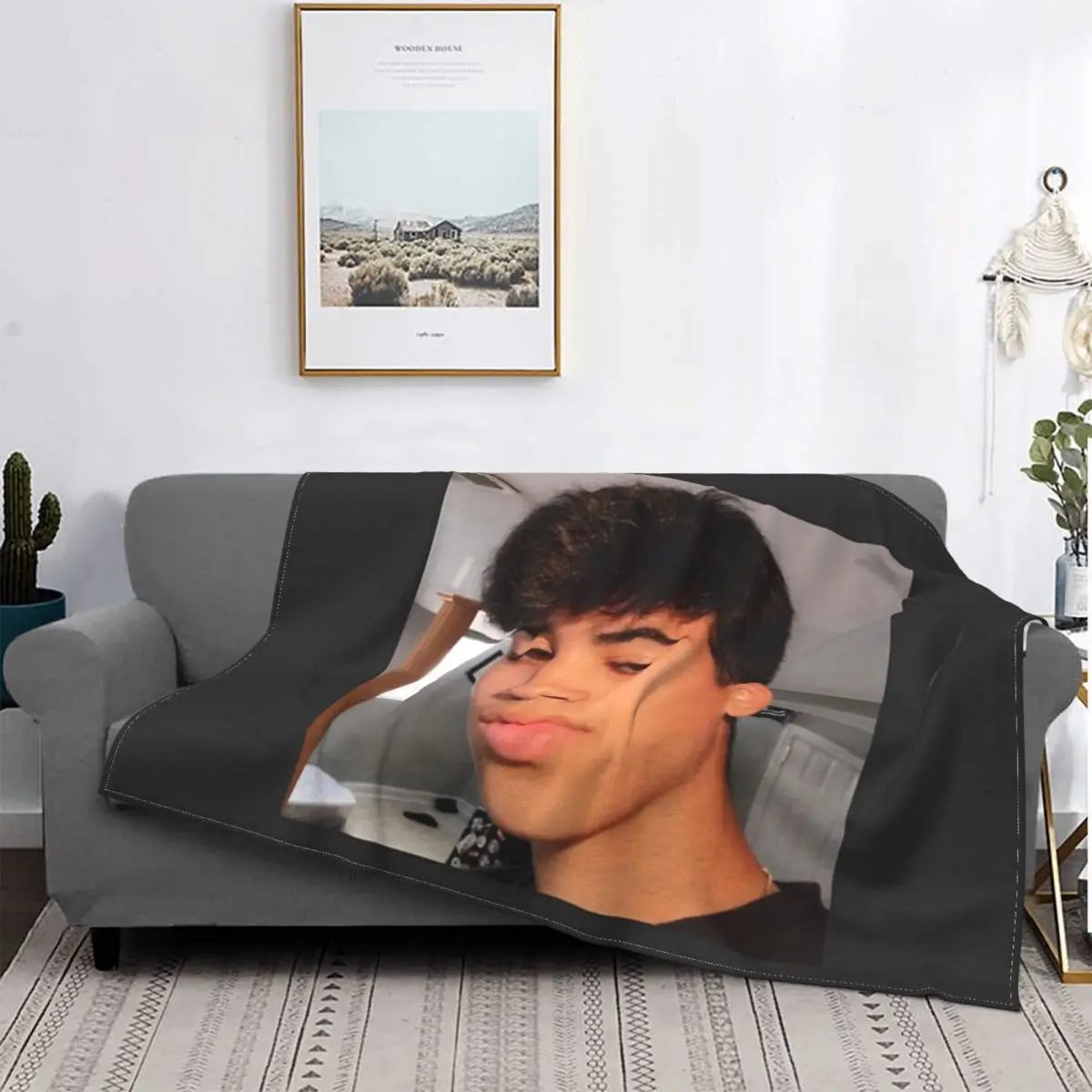 

Mattia Polibio 3 Blanket Bedspread Bed Plaid Bed Linen Baby Blanket Blanket Hoodie Bedding And Covers