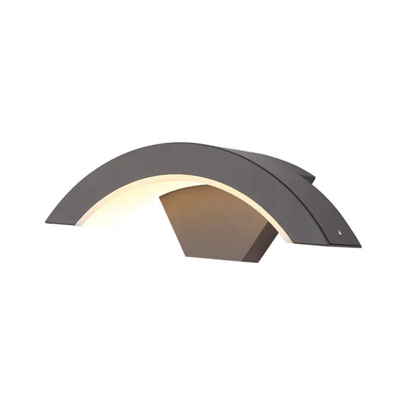 

Wall Lamp Outdoor Wall Lamp Yard Light Garden Lighting