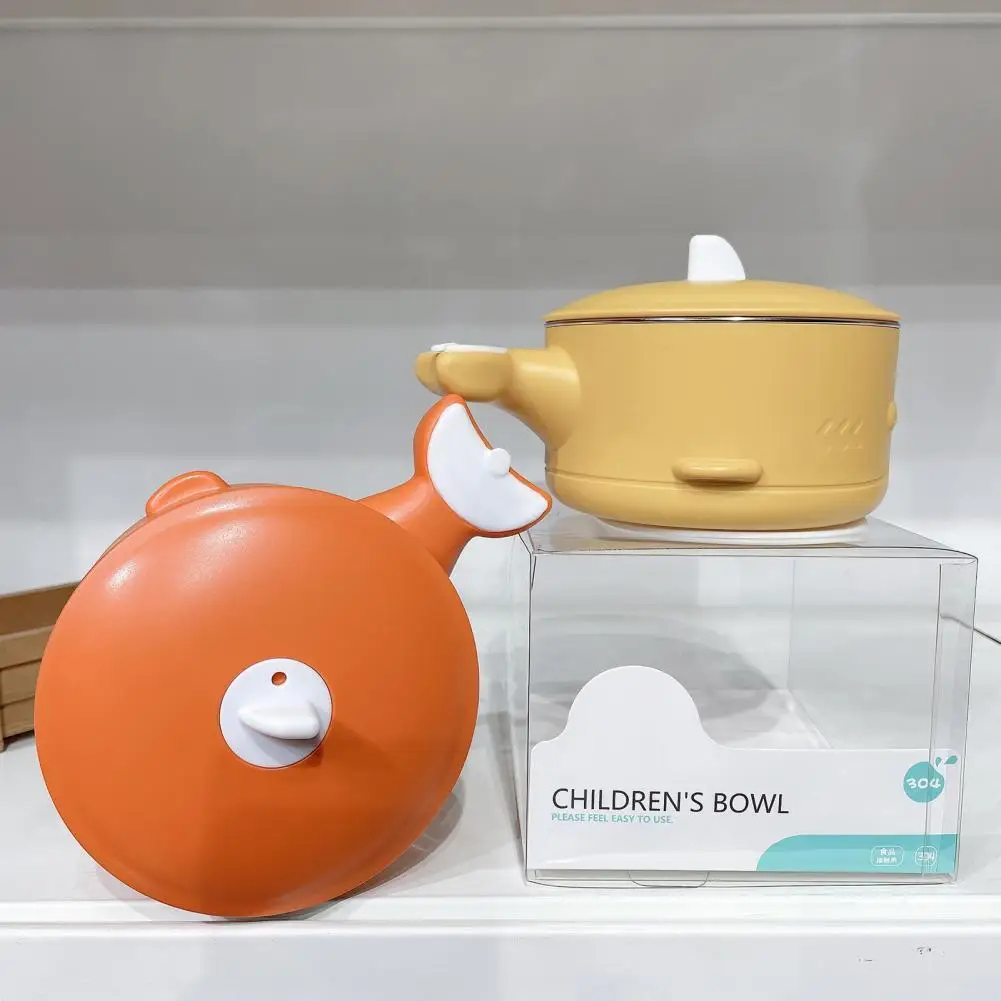 

1 комплект, детская посуда из нержавеющей стали, не содержит Бисфенол А