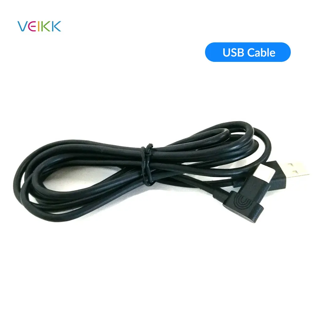 VEIKK USB-кабель типа C совместимый с графическим планшетом A30 A50 A15 A15pro | Компьютеры и
