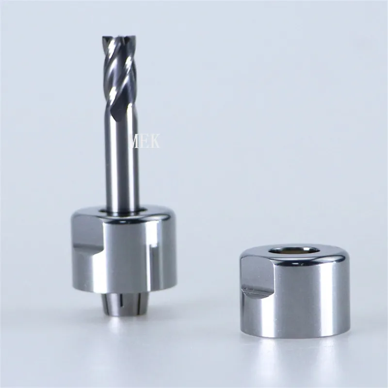 DAKE моторизованные шпиндельные гайки ER11MS стекло машинное оборудование