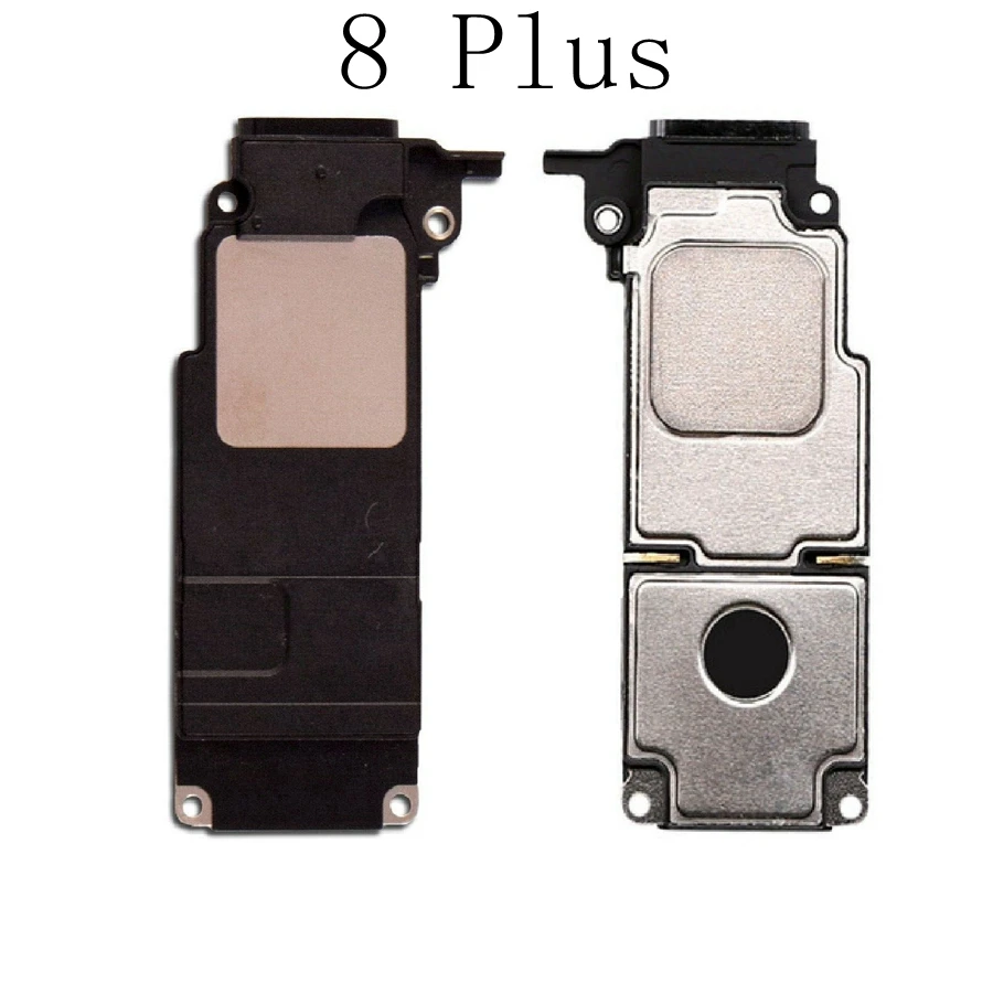 Внутренний шлейф динамика Динамик для iPhone 4 г 4S 5 г 5S 5C SE 6 г 6 плюс 6 S плюс 7 г 7 плюс 8 г 8 плюс X наушник для телефона