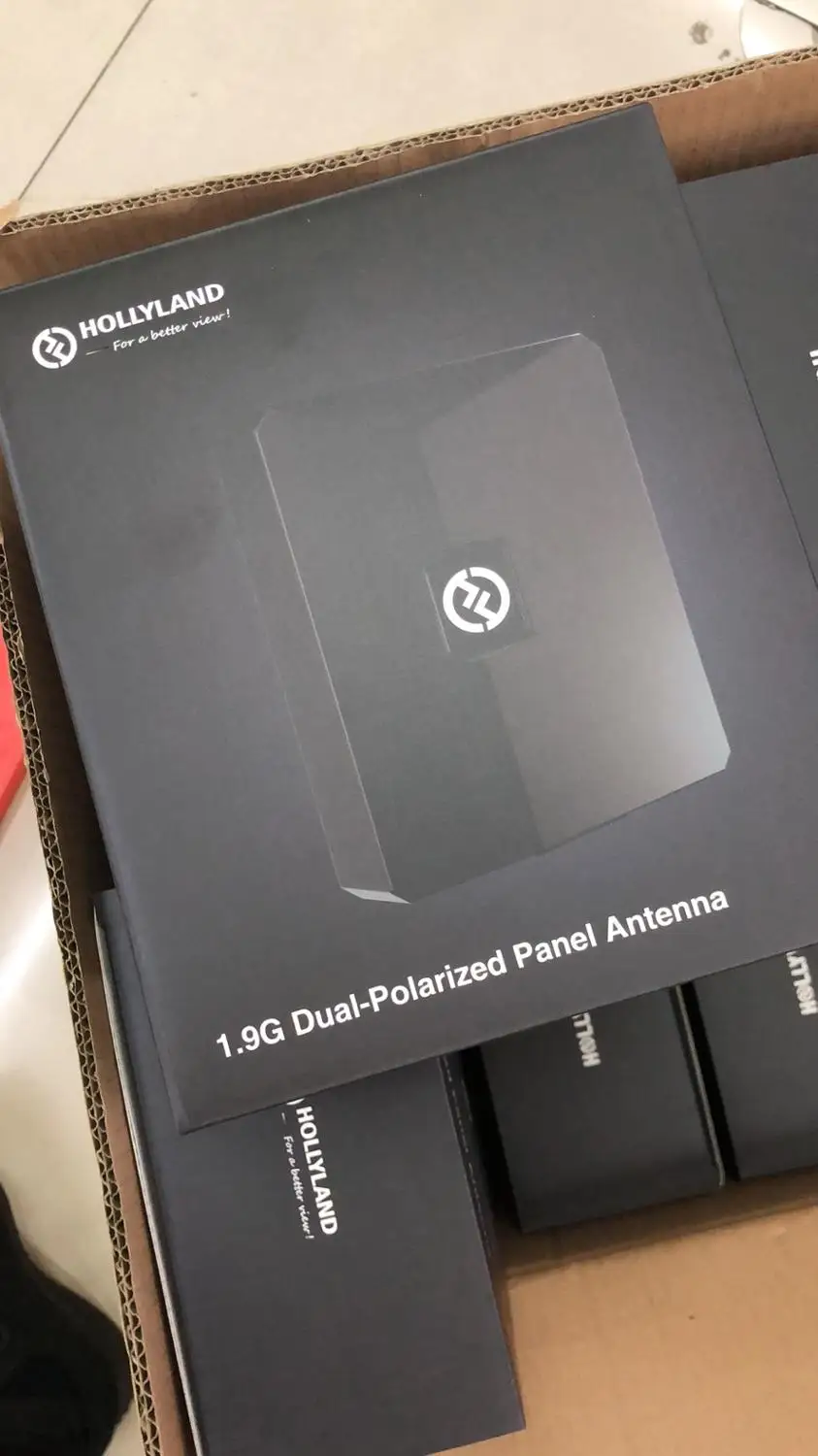 

Hollyland Mars T1000