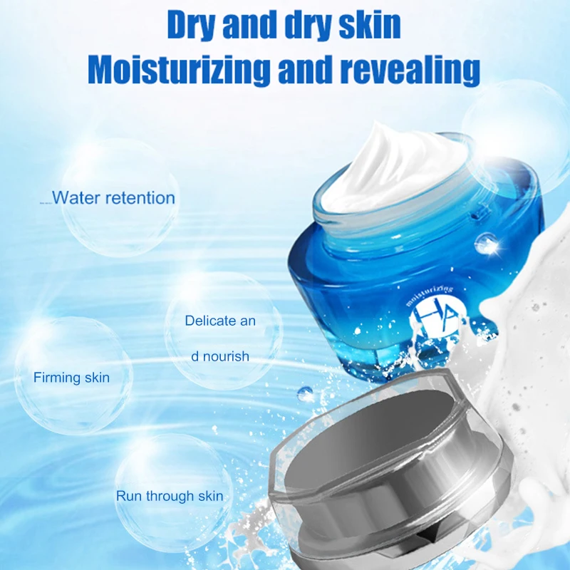 

Skin Care Face Skin Hydrating Cream Moisturizing Brighten Anti-aging Firming Skin Cream Beauty Facial Skin Care