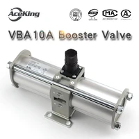 pneumatic pressurized valve vba10a 02 pneumatic pressurized vba20a 03 gas air booster pump vba40a 04 gas tank double pressurized