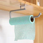 Горячая Распродажа 1 шт. ткани вешалка Пластик Бумага держатель для туалетной бумаги настенный Полотенца стеллаж для хранения для Кухня Ванная комната