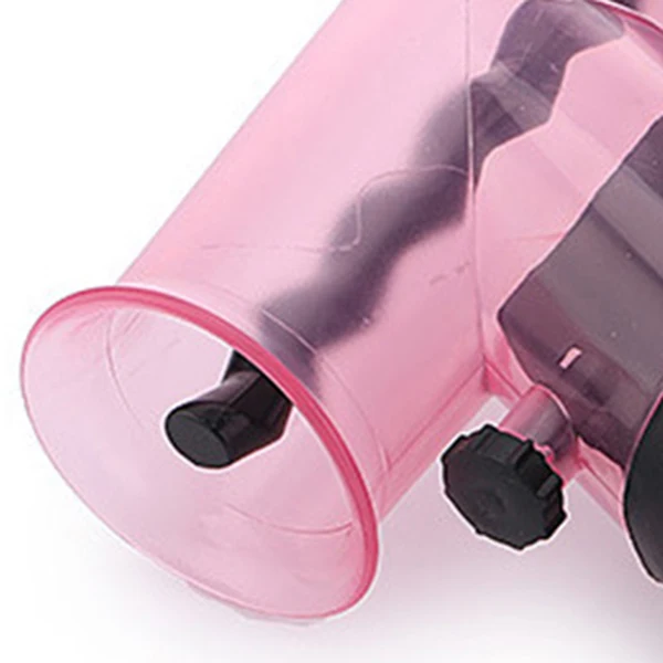 Портативный диффузор Magic Wind Spin съемный высушивающий для волос ролик завивки