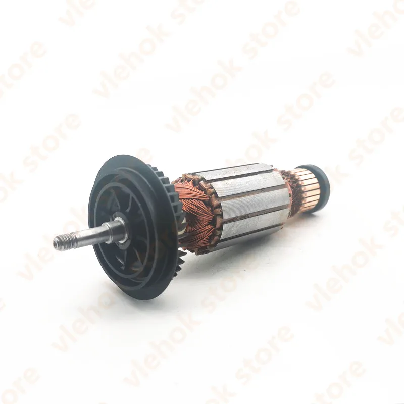 Арматурный ротор 220 240 В для BOSCH GWS6 100 GWS670 GWS600 PWS650 125 PWS600 PWS6 PWS1500 pws650naked 1619P01844 деталь