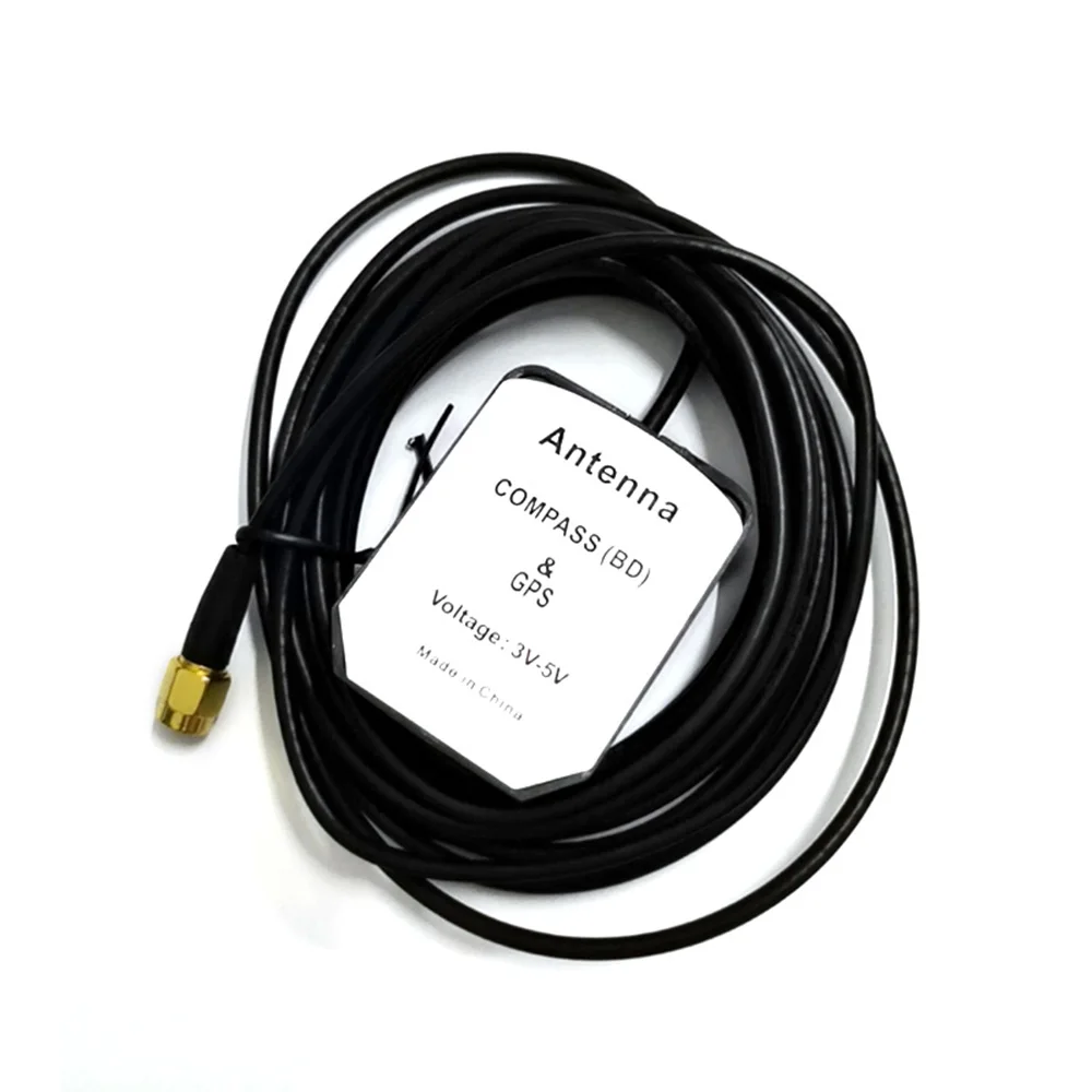 GSM/GPRS/Bluetooth/GPS модуль SIM868 макетная плата + Beidou BT MICRO SIM IP-EX-MINI антенна DC-DC 5V-18V для 51 STM32