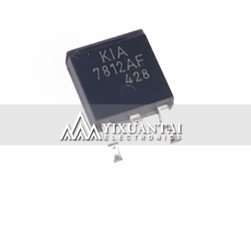 20 шт./лот Бесплатная доставка Оригинальная фотография/P KIA7808AF KIA7809AF KIA7812AF TO252 |