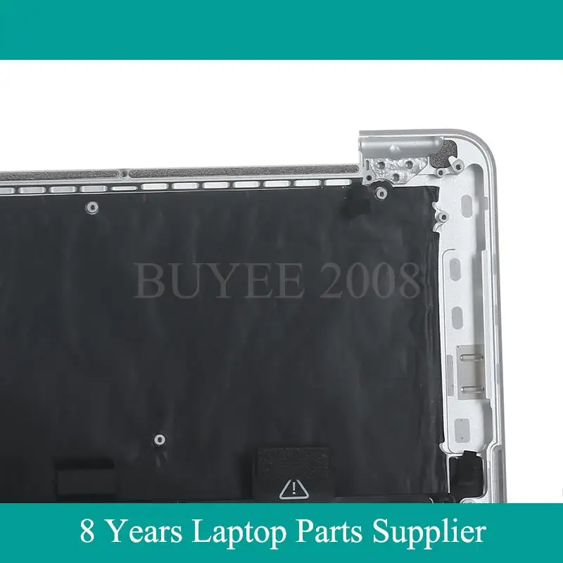 Подлинная Подставка для рук 13 3 дюйма A1502 Macbook Pro FR с французской клавиатурой