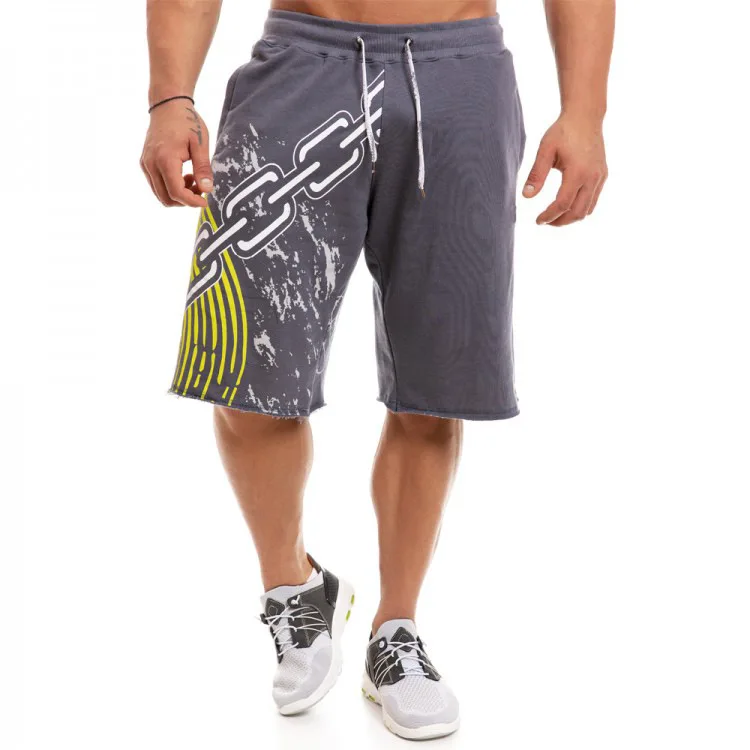 

2021 sommer Neue Mnner Sport Jogging Fitness Shorts Running Training Lose Shorts mnner Shorts Bodybuilding Kurzen Hosen M-3XL