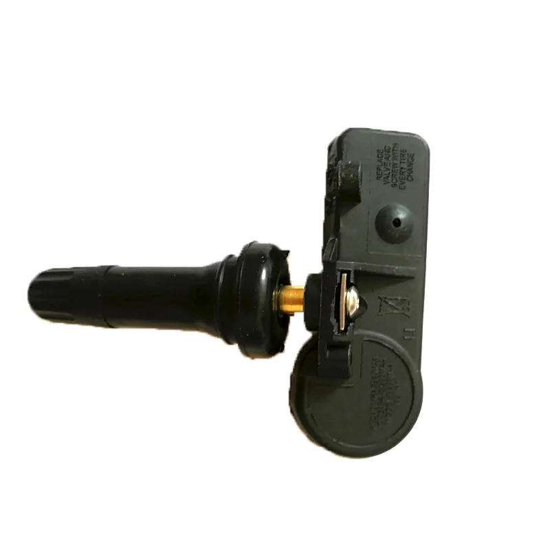 Датчик давления в шинах 4 шт. датчик 433 МГц 9683420380 для Peugeot Citroen Picasso C4 9683420380|Системы