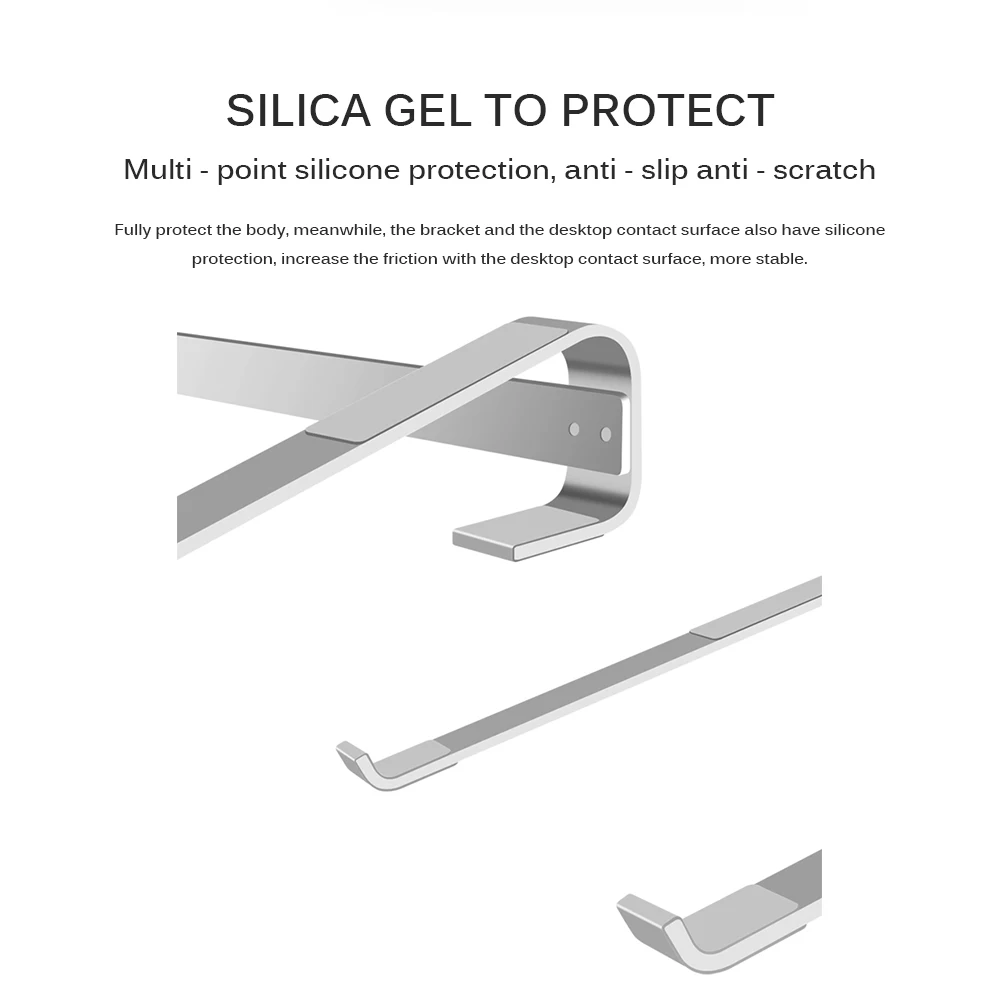 складная подставка для ноут