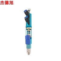 jdx20a small flow fine tuning thimble type dispensing valve firing pin filling glue drip proof wire drawing quantitative valve