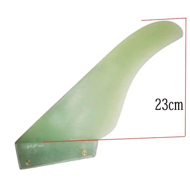 Для коробки для виндсерфинга fin kiteboards fin из стекловолокна G10 из эпоксидной смолы для серфинга плавники для виндсерфинга