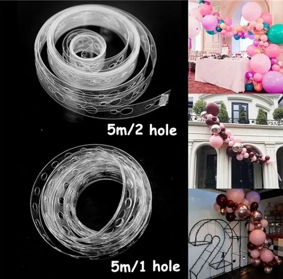 5 м Рождественский воздушный шар арочный комплект украшение свадебная