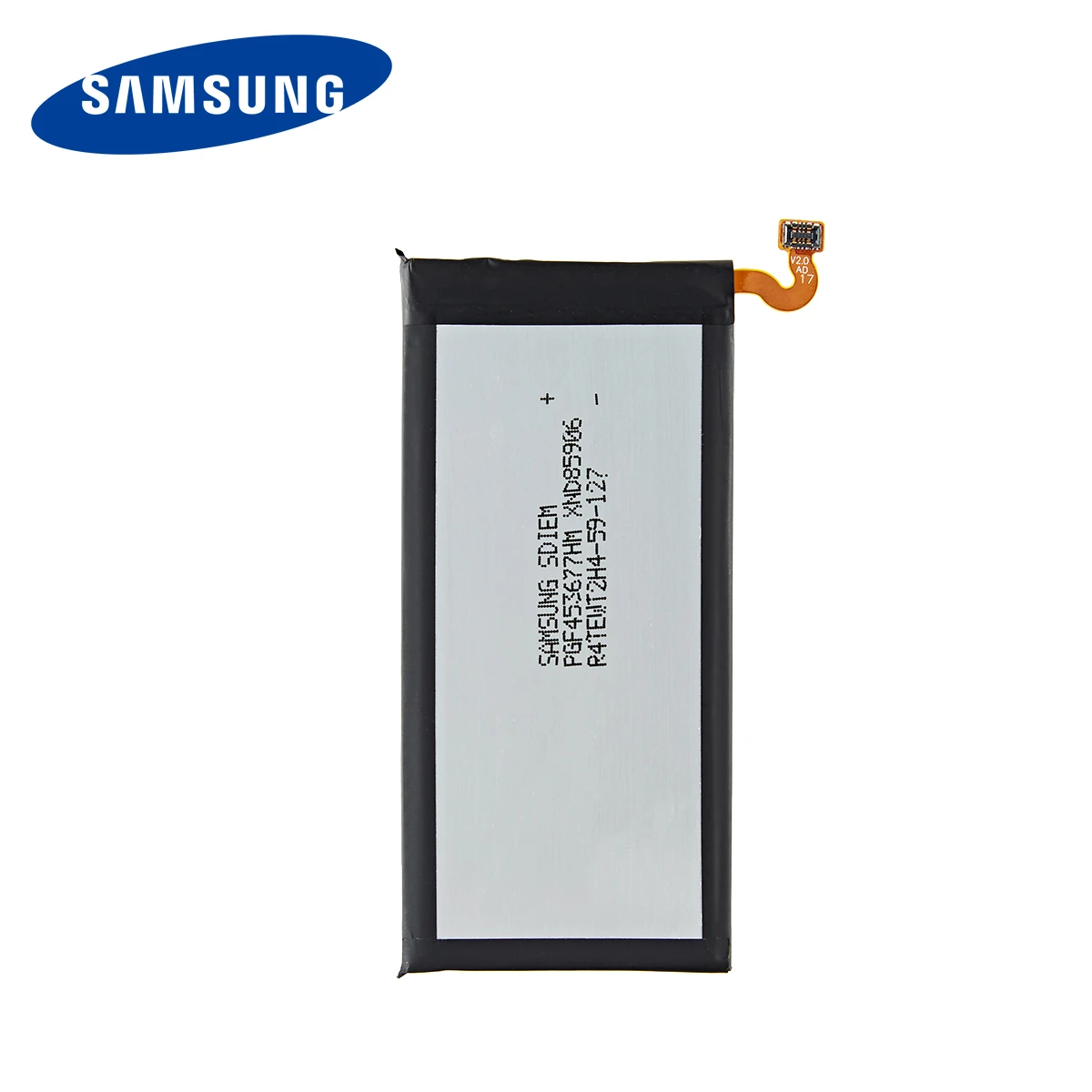 SAMSUNG Orginal EB-BA300ABE 1900mAh Battery For Samsung Galaxy A3 A300 SM-A300F SM-A300FU A3000 A3009 A300X Mobile Phone