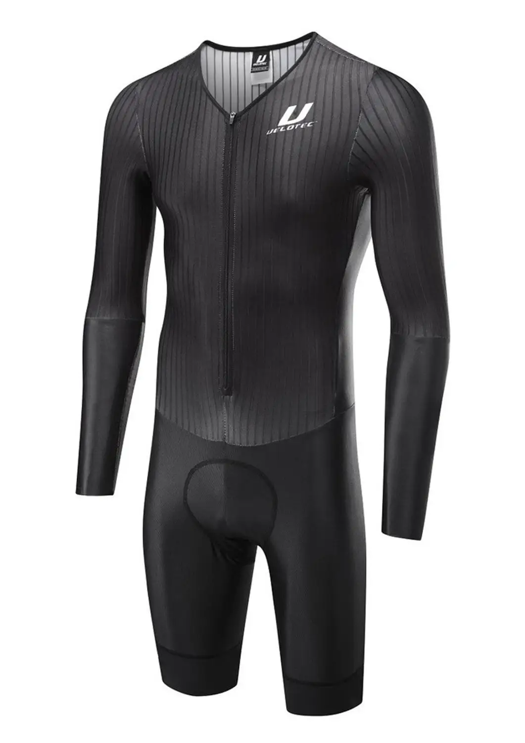 skinsuits 2 Велотек, итальянский костюм для триатлона, мужские облегающие костюмы с длинным рукавом, на заказ, лайкра, одежда для велоспорта, осень, Ropa Ciclismo Hombre, боди, костюм - Цвет: skinsuits 2
