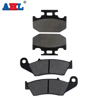 motorcycle front and rear brake pads for suzuki dr 350 dr350 1997 1999 dr650 dr 6501996 2016 rmx250 rmx 250 1996 1998