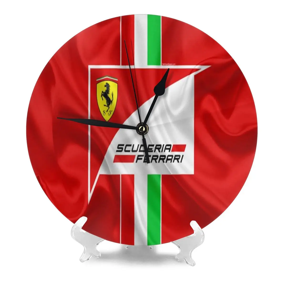 Настенные часы Ferrari Ferrari