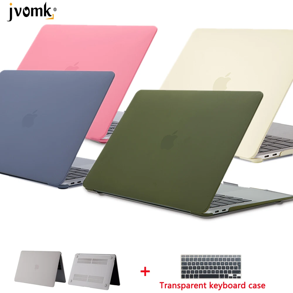 Чехол для ноутбука серии Cream Apple MacBook Air Pro retina 11 12 13 15 mac book New 3 дюймов с сенсорным