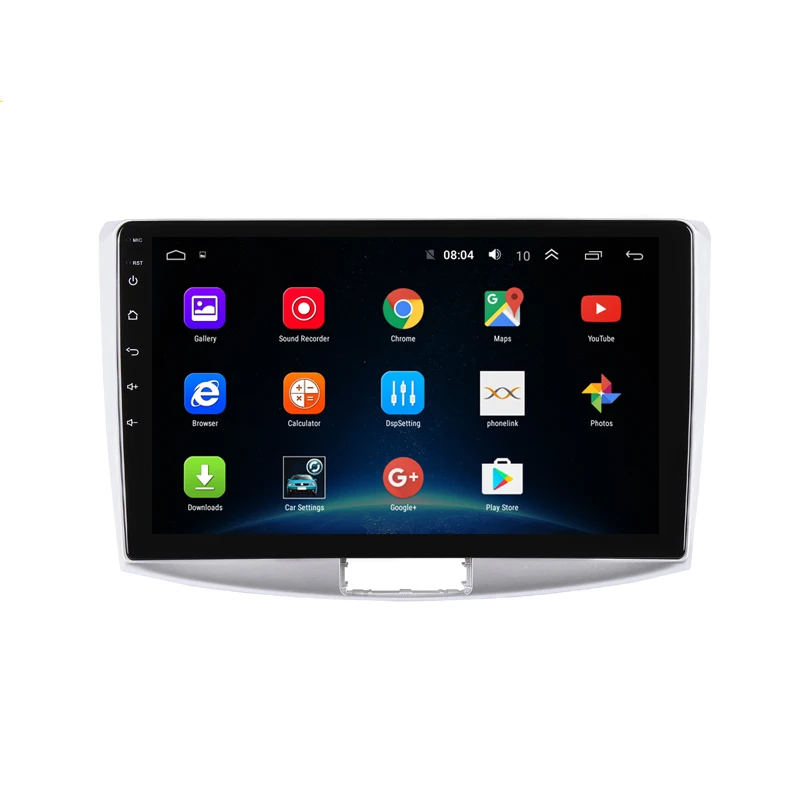 10 1 &quotAndroid автомобильный DVD мультимедийный плеер GPS для Volkswagen VW Passat B6 B7 аудио Радио