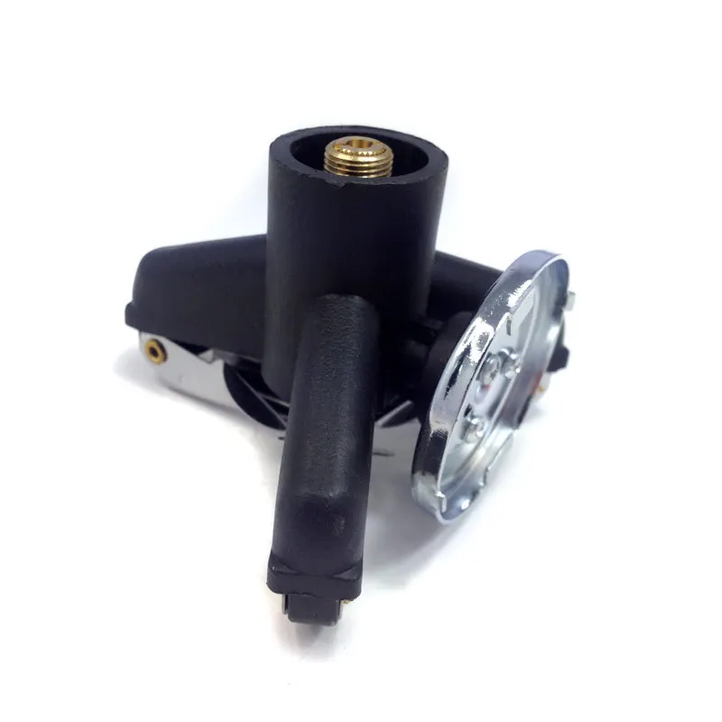 Портативный переносной конвертер для кемпинга на открытом воздухе с тремя