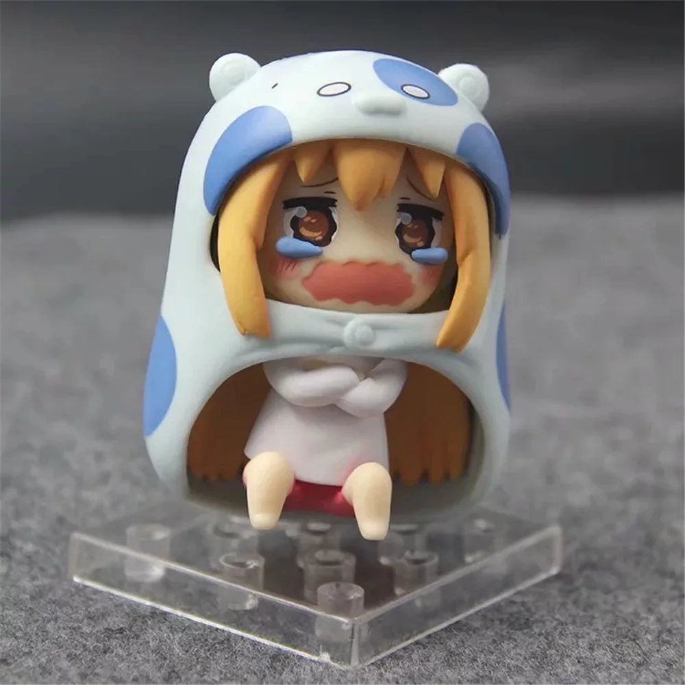 

Himouto! -, #524 524B