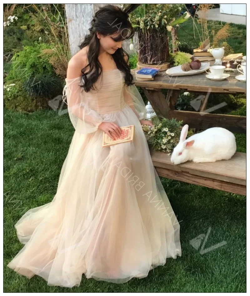 Дорожный светильник для фотосъемки Свадебные платья платье подружки невесты