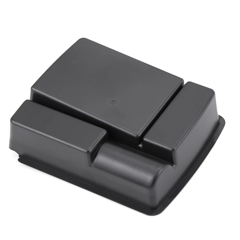 1 шт. коробка для хранения с подлокотником |