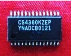 

CS4360KZEP tssop28 10pcs