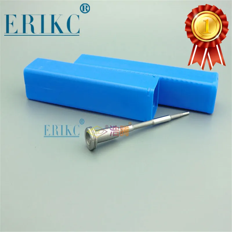 ERIKC F00RJ02130 дизельный топливный инжектор с общей топливной магистралью клапан