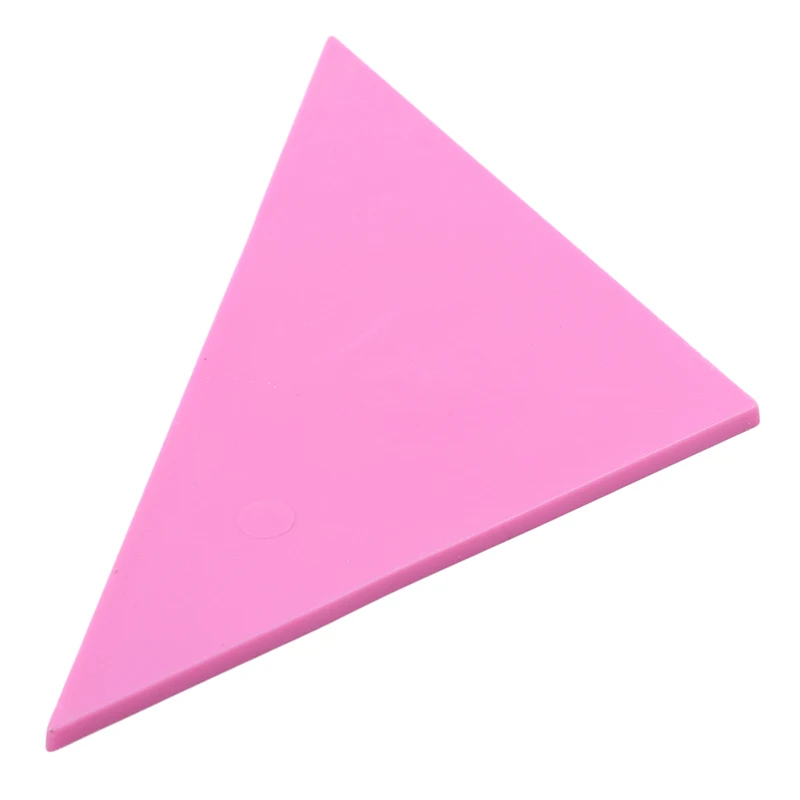 

Children Jigsaw Puzzle Rainbow Color 18.4*18.4cm Plastic Tangram DIY Brain Puzzle Kid Learning Education Puzzles Toy