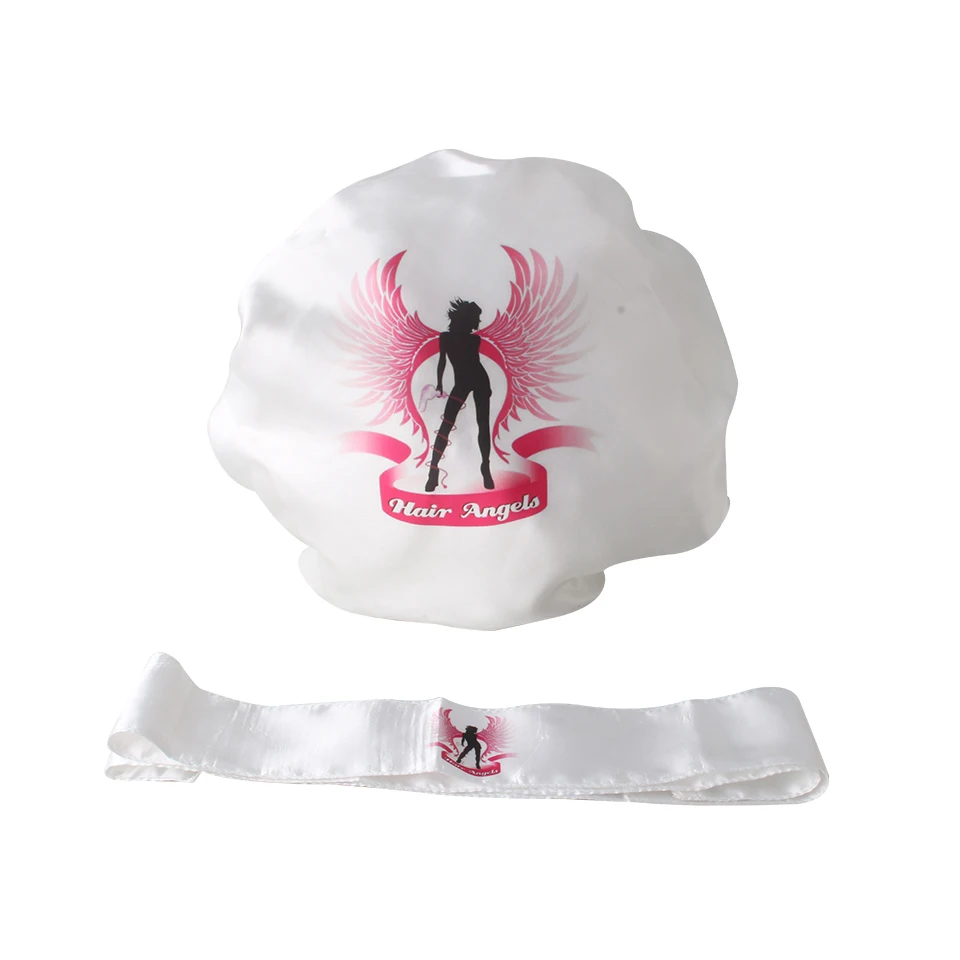 Индивидуальные человеческие девственные волосы для наращивания парики атласные