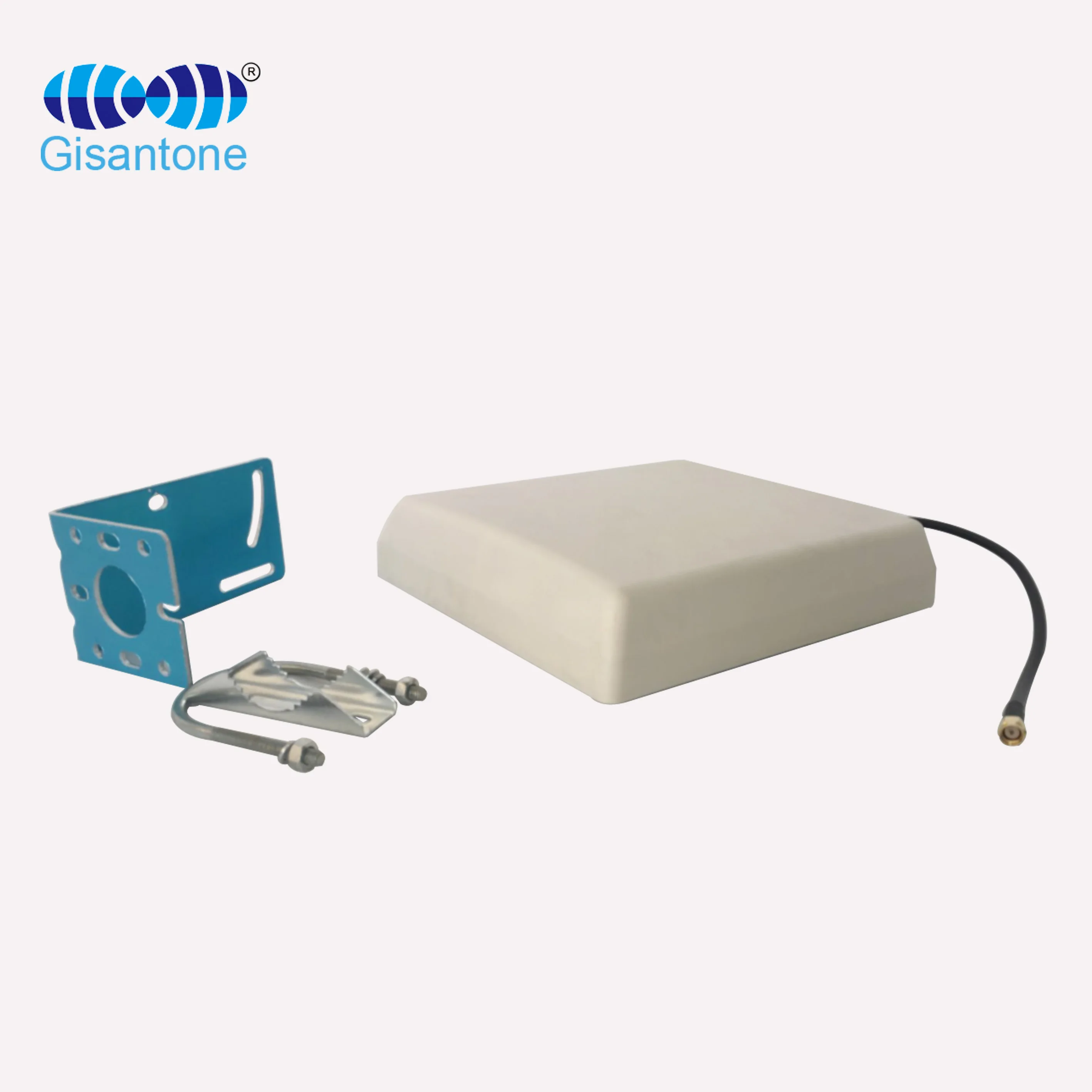 

BTS 700-2700MHz LTE wireless outdoor panel Antennas 10km 4g antenna outdoor